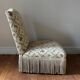 Vintage armchair