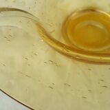 Bubble glass cup