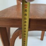 Vintage Baumann children's chair