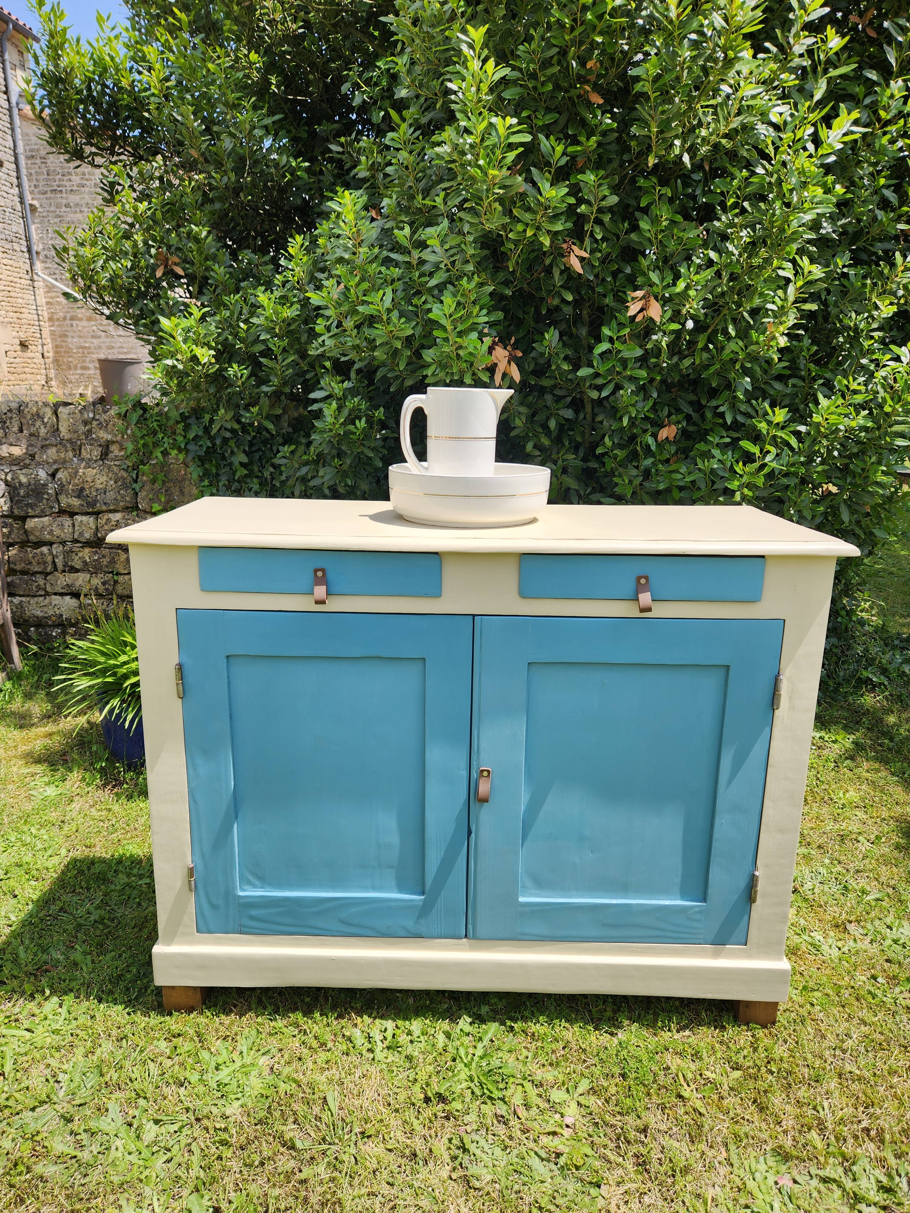 sideboard 2 doors 2 drawers