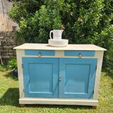 sideboard 2 doors 2 drawers