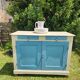 sideboard 2 doors 2 drawers
