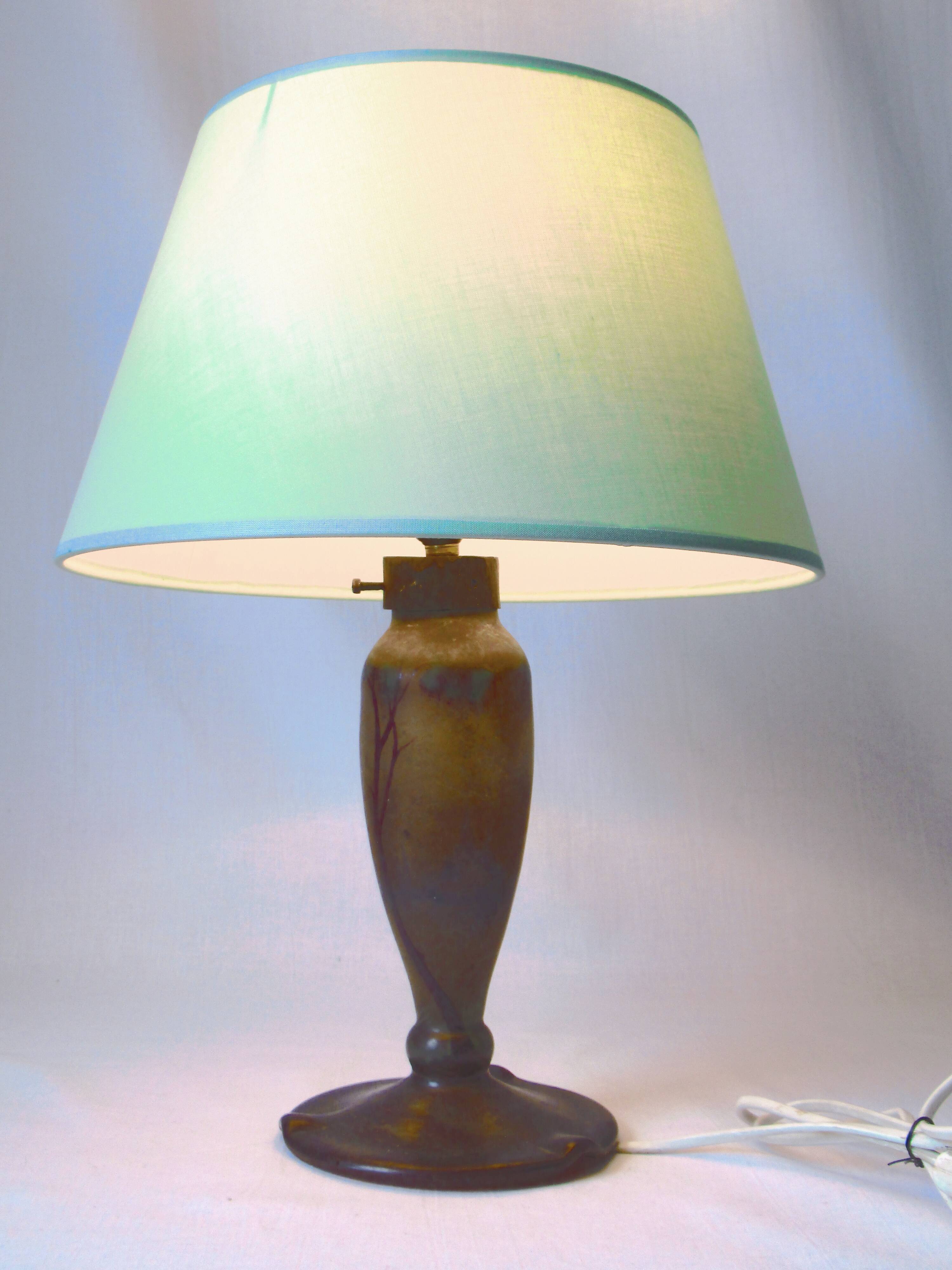 Living room lamp