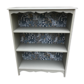 Bibus shelf