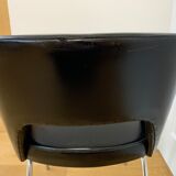 Pair of chairs brand Roset