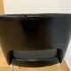 Paire de chaises de marque Roset