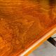 1960 solid wood rocking chair