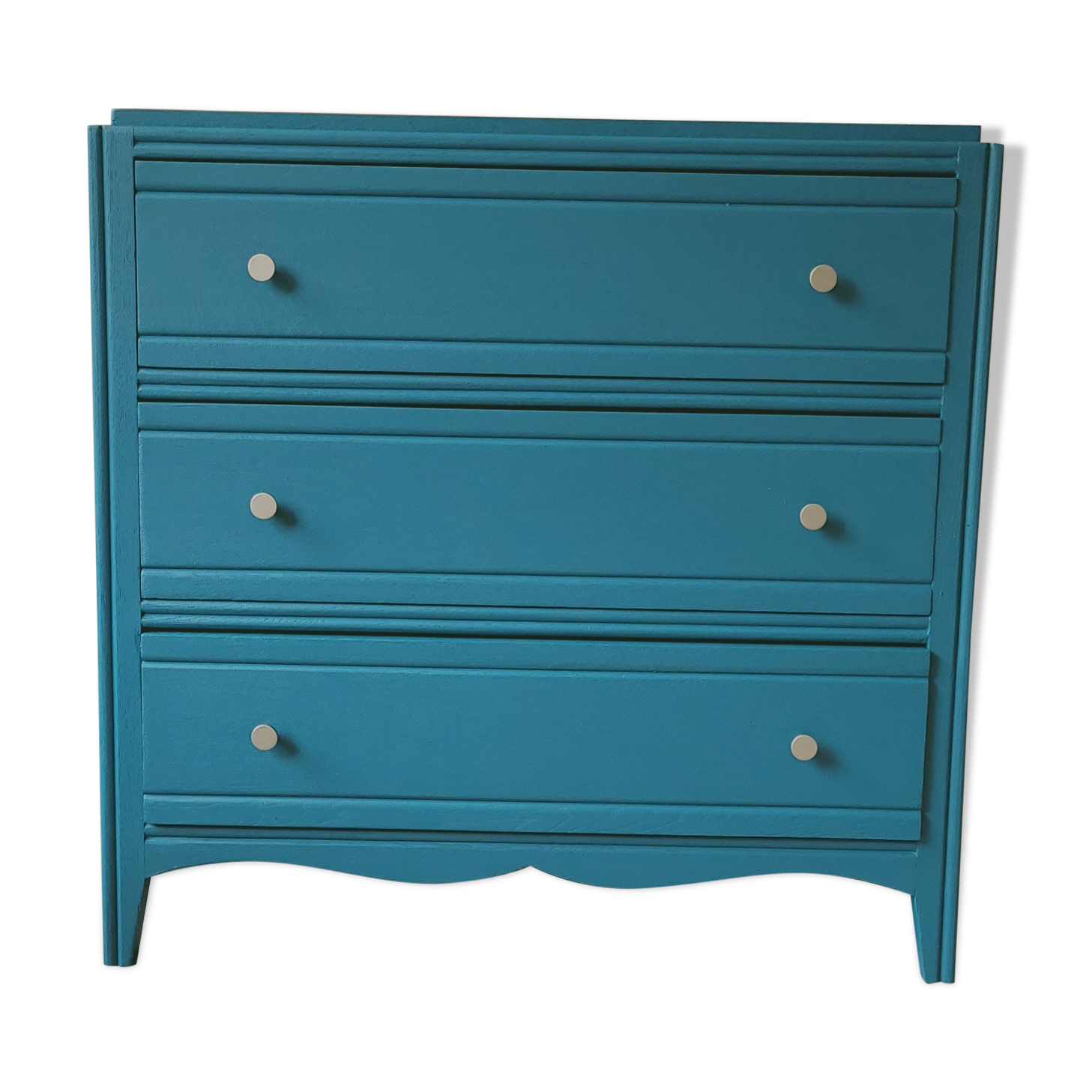 Vintage chest of drawers 60s