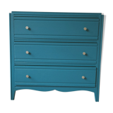 Vintage chest of drawers 60s