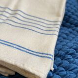 Woven blanket