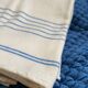 Woven blanket