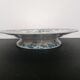 Cake dish on foot shower iron earth mill wolves Marie-Louise