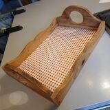 Plateau en bois