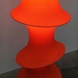 Mid-century German suspension by ARO Leuchten