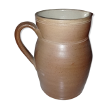 Sandstone pitcher