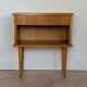Table de chevet, 1960
