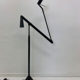 Zelig Terra Floor Lamp by Walter Monici for Lumina, 1980s