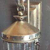 Industrial style wall lamp