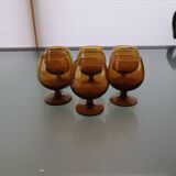 Verre vintage