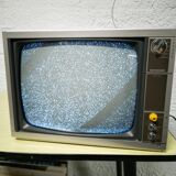 Schneider portable vintage TV