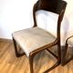 Baumann Sleigh Chairs