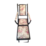 Old long chair