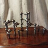 Nagel candlesticks from the 70s