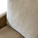 Fauteuil vintage en bois