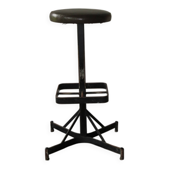 40's bar stool