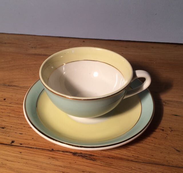 Coffee 12 cups St Amand