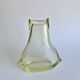 Vase by M. Klinger for Bohemian Glass, Czechoslovakia, 1960s