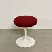 Tabouret pivotant Eero Saarinen par Knoll International années 70