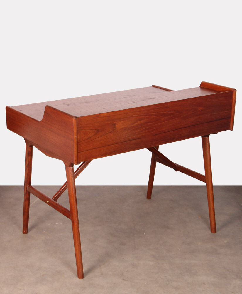 Bureau scandinave par Arne Wahl Iversen, modèle 64, 1960