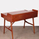 Bureau scandinave par Arne Wahl Iversen, modèle 64, 1960