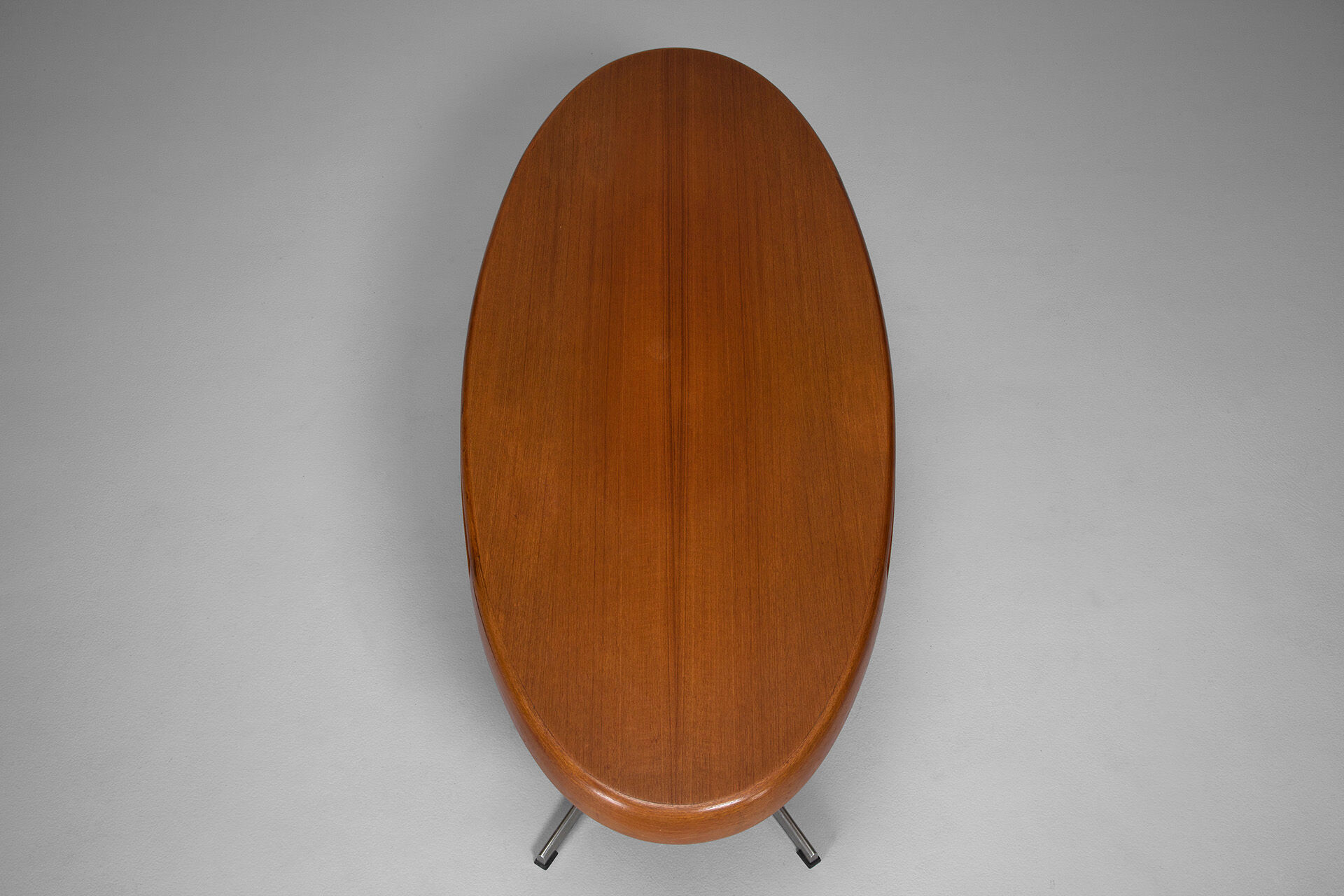 'Capri Coffee Table' by Johannes Andersen