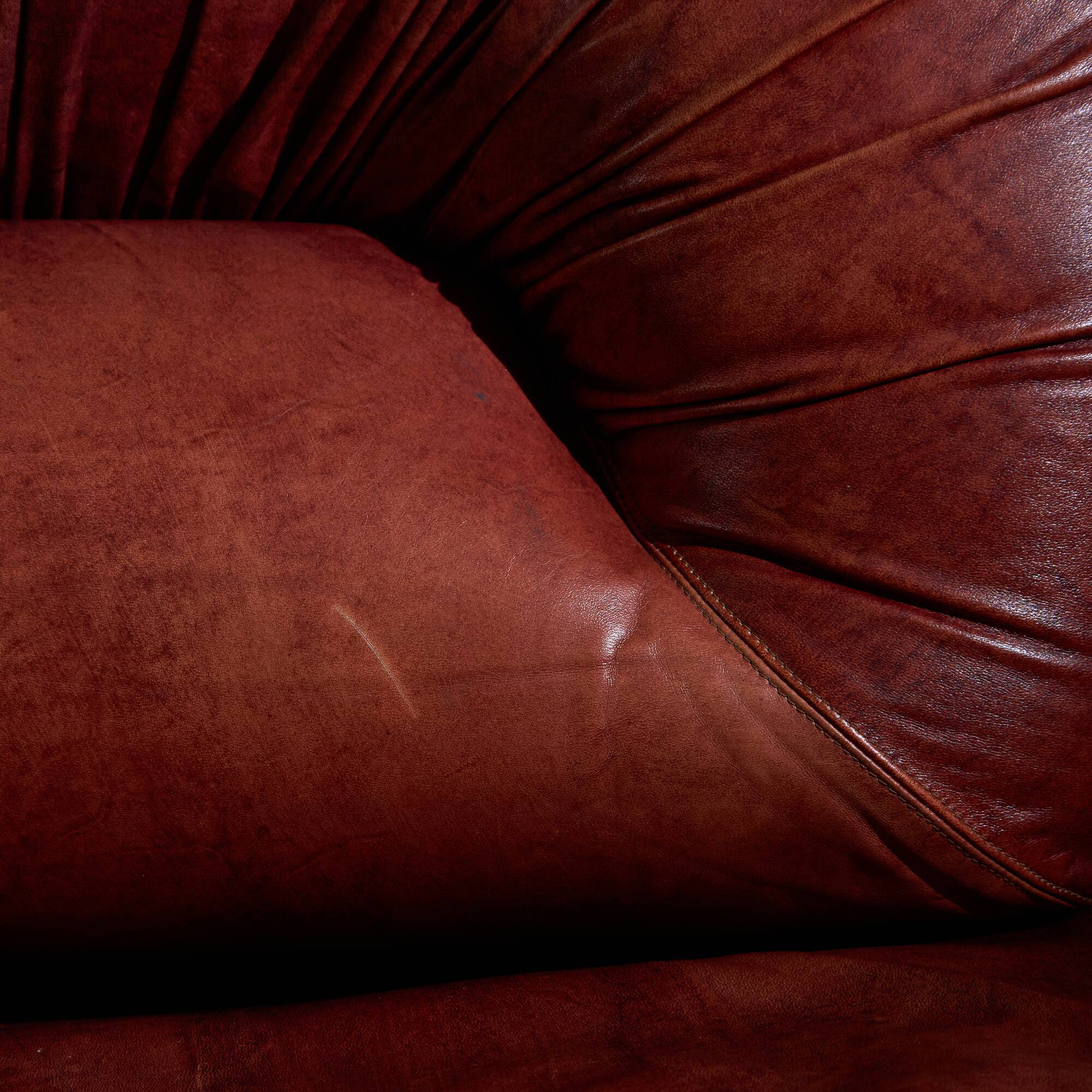 Modular Sofa Set by Lev & Lev