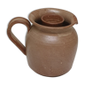 Sandstone chiller pitcher