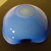 Italian Murano Glass Ashtray, 1960s