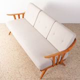 1950s sofa, Knoll Antimott
