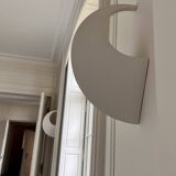 Corne wall lights by alexandre loge