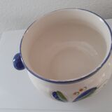 Soup dish