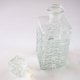 Narrow Whiskey Decanter