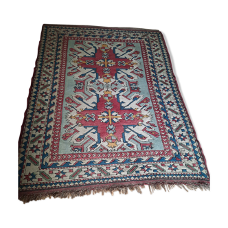 Tapis turc - 100% laine - 170 x 130