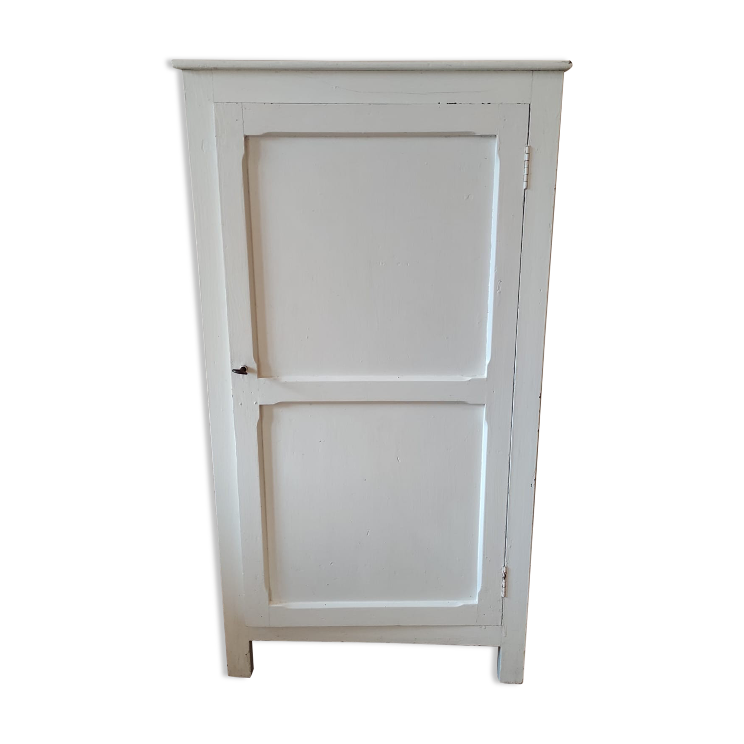 Small wardrobe or vintage Parisian buffet