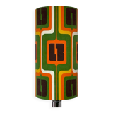 Lampshade Robin H40 D20 fabric 1970