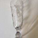 Old absinthe glass
