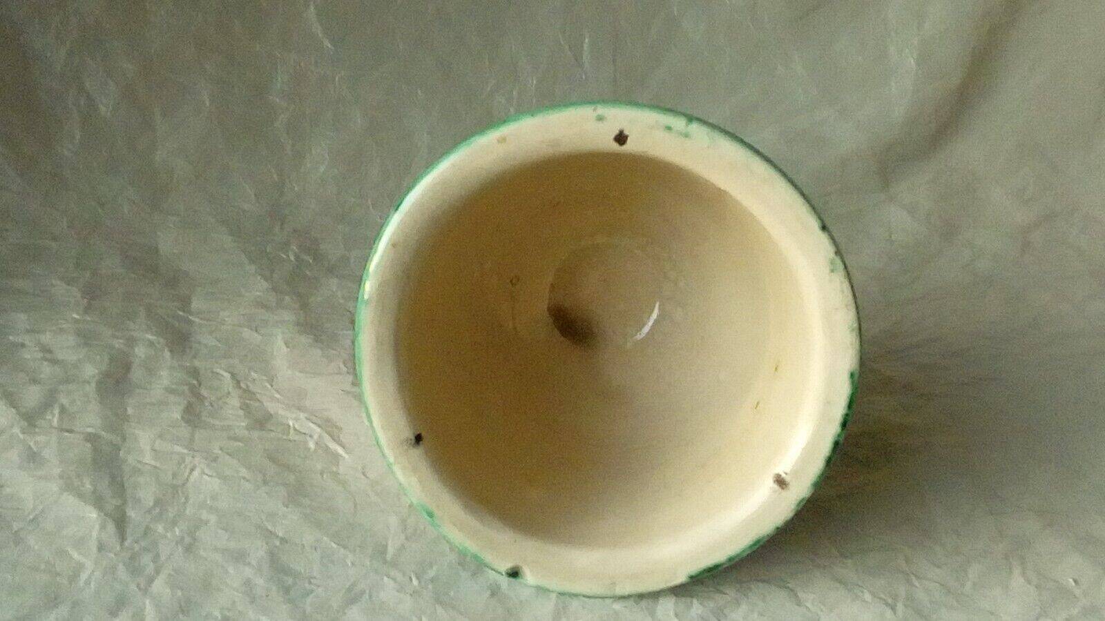 Monaco cerart ceramic planter from the 50s-60s