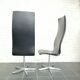 Paire de chaises « Oxford » par Arne Jacobsen pour Fritz Hansen