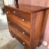 Restored Art Deco dresser