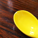 Ceramic pineapple sugar box